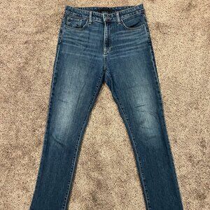 Joe's The Luna high rise cigarette